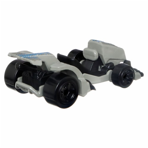 Mattel Hot Wheels Jurassic World Character Cars - Mirror Dino Perspective: back