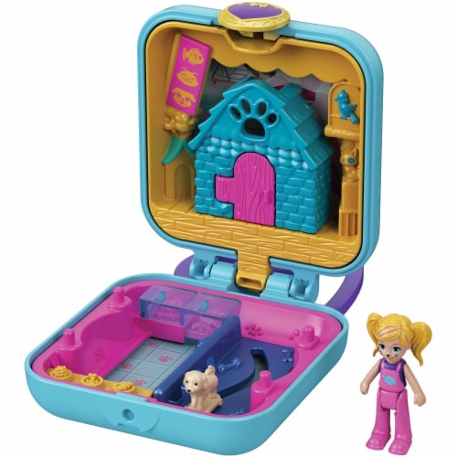 Polly pocket tiny deals