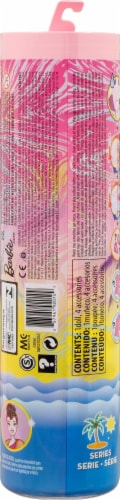 Mattel Barbie® Color Reveal Doll - Assorted Perspective: back