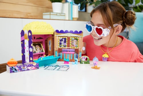 Polly pocket box outlet