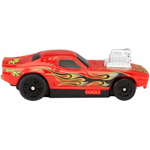 Mattel Hot Wheels Remote Controlled Vehicle Controller 1 ct