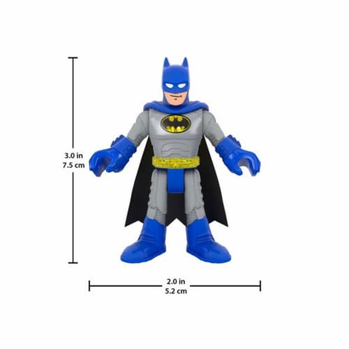 DC Super Friends Imaginext Batman 1 ct Food 4 Less