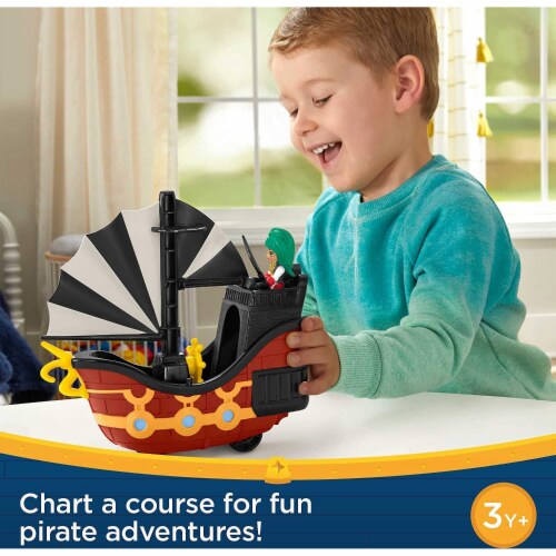 Toy deals ship price