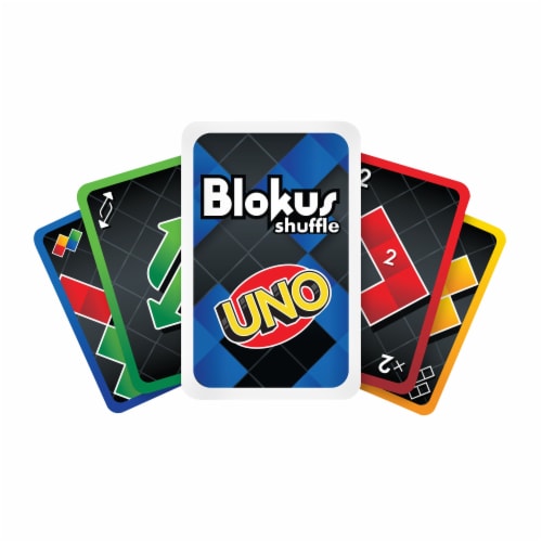 Find Various Rules in UNO!™ Mobile Game Online!－UNO!™ – the Official UNO  mobile game