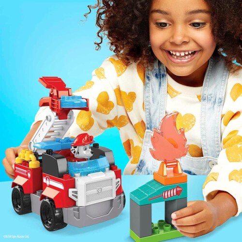 Lego city paw patrol online