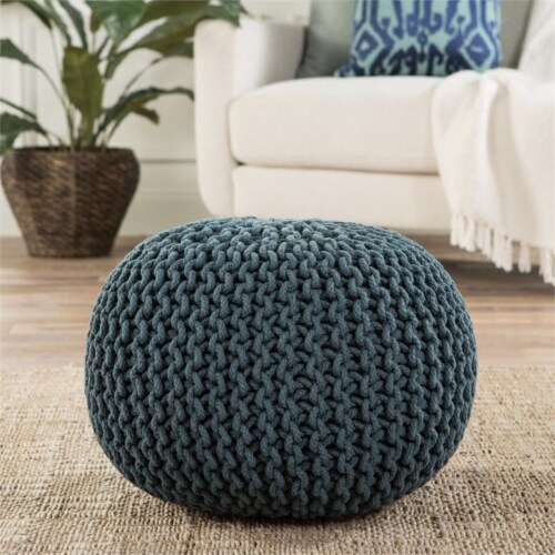 Jaipur pouf discount