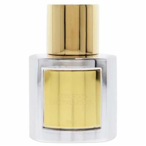 Tom Ford Signature Metallique Eau De Parfum Spray 50ml/1.7oz, 1 unit ...