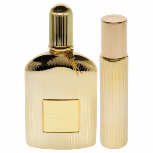 Black Orchid by Tom Ford for Women 2 Pc Gift Set 1.7oz EDP Spray