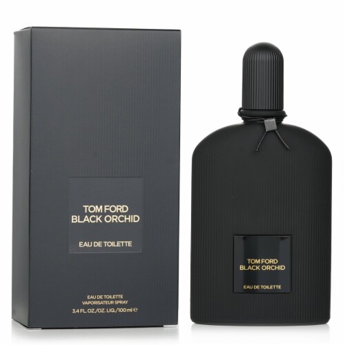 Tom Ford Black Orchid Eau De Toilette Vaporisateur Spray 100ml/3.4oz, 1 ...