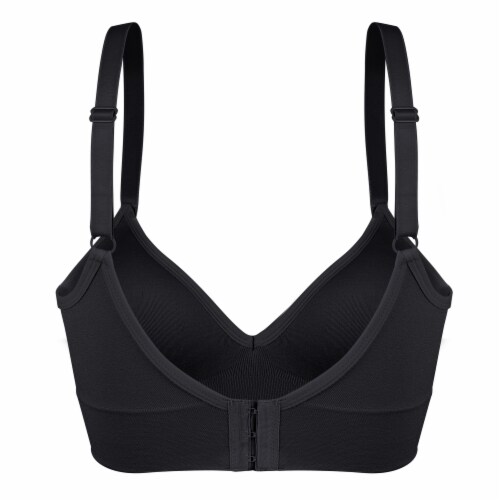 Dip Seamless Molded Padded Bra Perspective: back