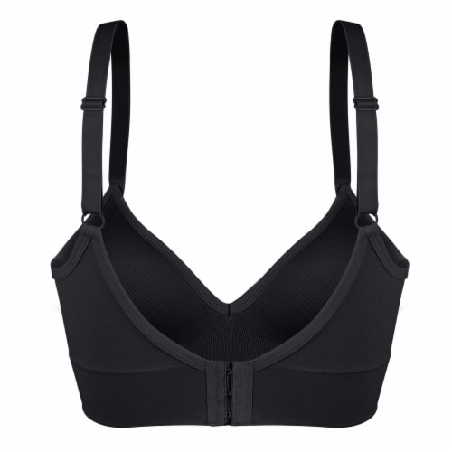 Dip Seamless Molded Padded Bra Perspective: back