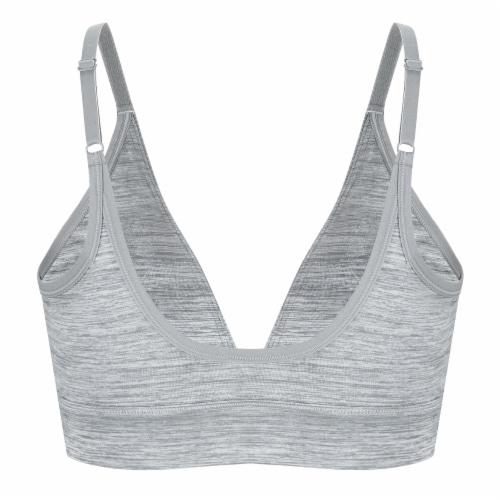 Dip® Wirefree Microfiber Bralette, XXL - Kroger