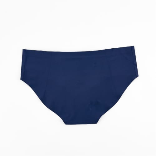 Dip Invisible Line Women's Medium Hipster Underwear Pack Perspective: back