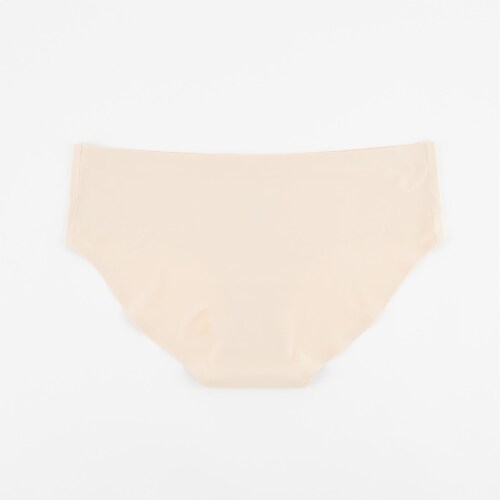 Dip Invisible Line Women's Large Hipster Underwear Pack Perspective: back