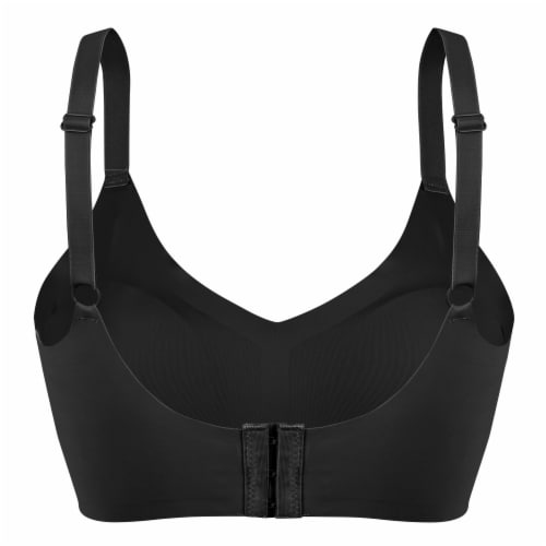 Dip Wirefree Microfiber Bralette Perspective: back