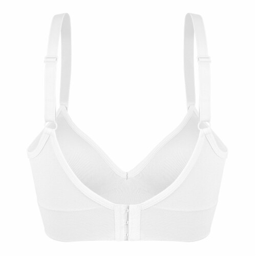 Dip Seamless Molded Padded Bra Perspective: back