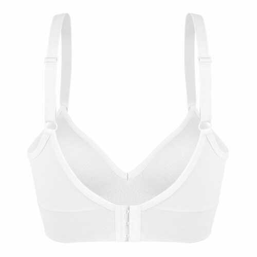 Dip Seamless Molded Padded Bra, L - Kroger