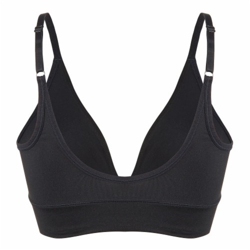 Dip Wirefree Microfiber Bralette Perspective: back
