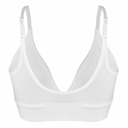 Dip Wirefree Microfiber Bralette Perspective: back