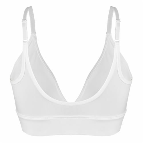 Dip Wirefree Microfiber Bralette Perspective: back