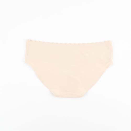 Dip Women's Invisible Line Hipster Underwear Perspective: back