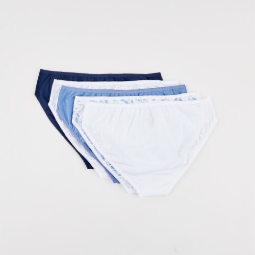 Dip Cotton Hi-Cut Women's Underwear Perspective: back