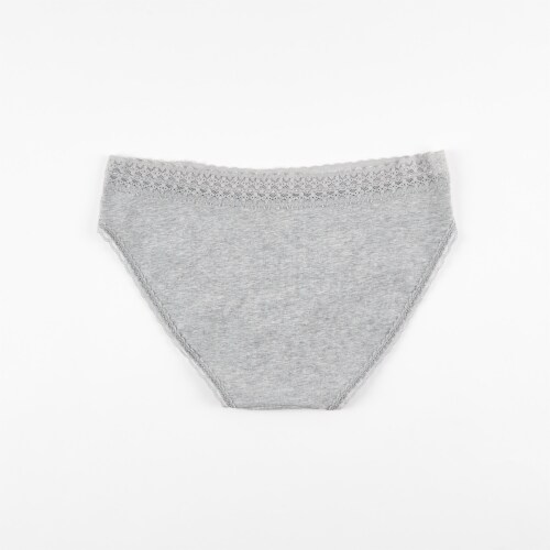 Dip Cotton Stretch Bikini Underwear Perspective: back