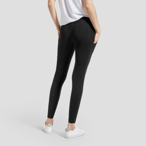 Hue online cotton tights