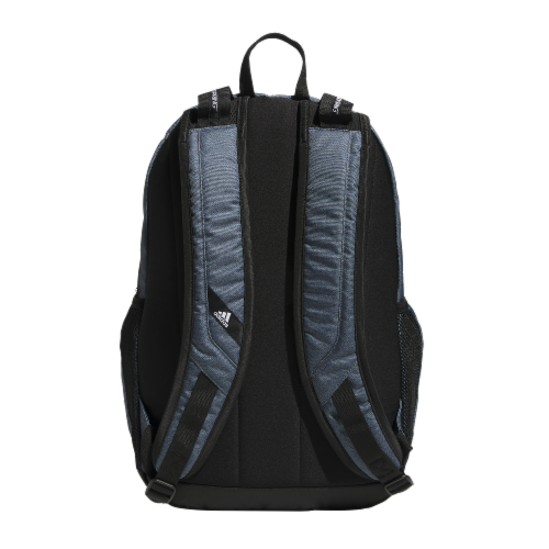 Adidas Prime 7 Backpack Perspective: back