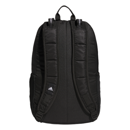 Adidas Excel 7 Backpack Perspective: back
