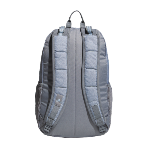 Adidas Excel 7 Backpack Perspective: back