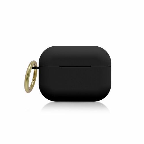 HYPE Pro - Airpods Case Black Perspective: back