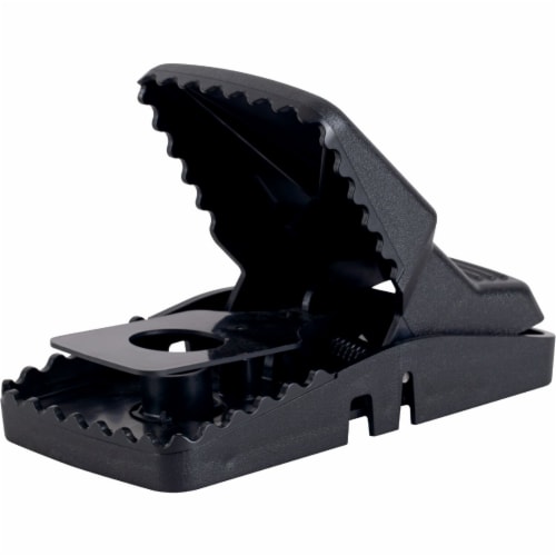 Tomcat® Rat Snap Mechanical Rat Trap (1-Pack) 0361710 Perspective: back