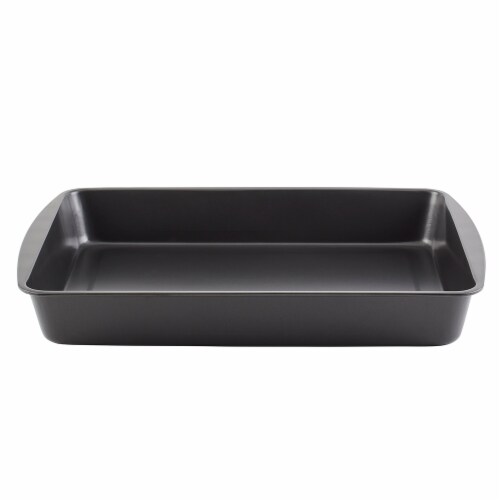 Dash of That Essentials Roaster with Rack Perspective: back
