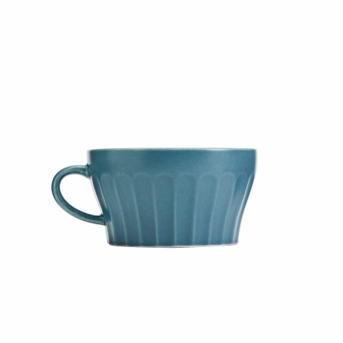 SDS for HD Designs Stoneware Soup Mug Perspective: back