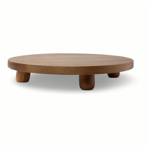 SDS for HD Designs Elevated Serve Board Perspective: back