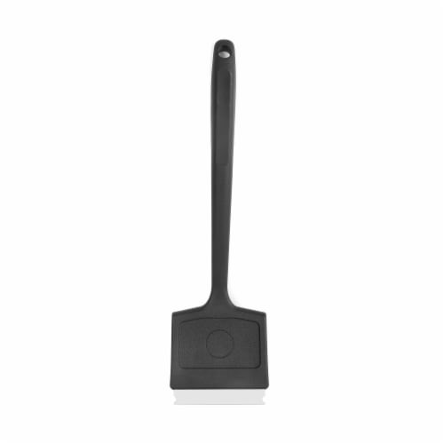 HD Outdoor Living X-Large Nylon Bristle Grill Brush Perspective: back