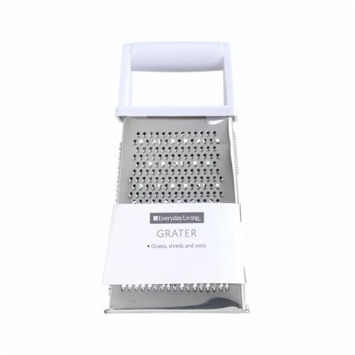 Everyday Living® Grater Perspective: back
