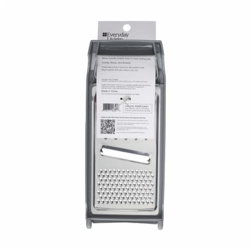 Everday Living® Grater Perspective: back