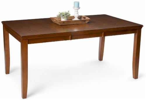 HD Designs Jordyn Dining Table Perspective: back