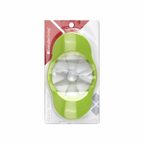 Everyday Living® Apple Wedger Perspective: back