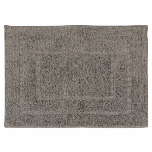 HD Designs Mohawk Home Bath Rug - Excalibur Perspective: back