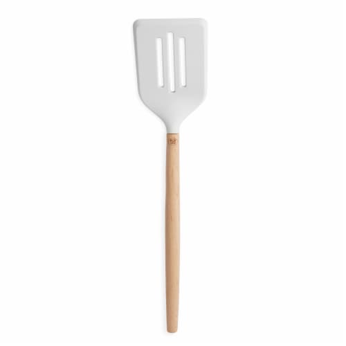 Dash of That Beechwood Slotted Turner Perspective: back