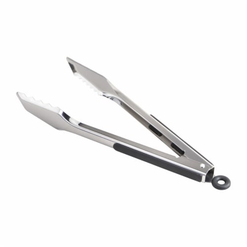 Everday Living® Locking Tongs Perspective: back