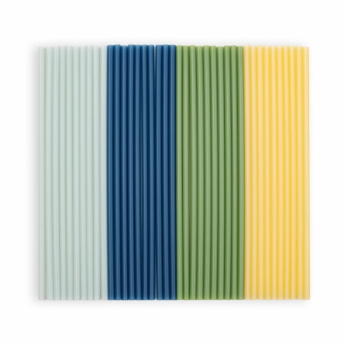 SDS for HD Designs Plastic Straws Perspective: back