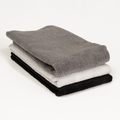 Everyday Living Microfiber Barmop Multi Grey Perspective: back