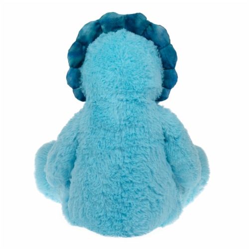 Holiday Home Jumbo Plush Dinosaur Perspective: back