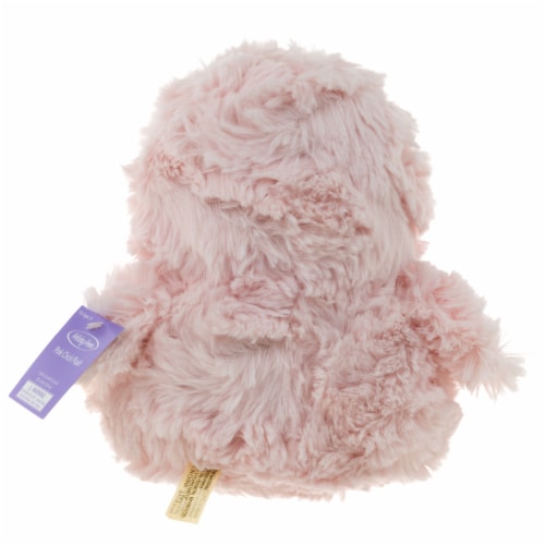 Holiday Home® Easter Chick Plush Toy - Pink Perspective: back