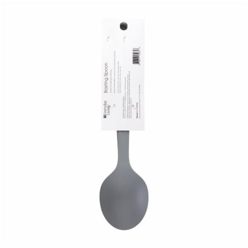 Everday Living® Nylon Basting Spoon Perspective: back