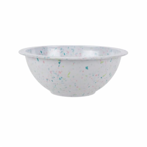 Holiday Home Mixing Bowl Set Perspective: back